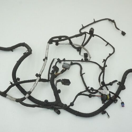 Transmission Wire Harness Cable RWD KY63-7C078-AB OEM Aston Martin Vantage 2020