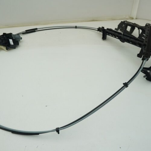 Trunk Boot Parcel Shelf Motor Actuator OEM 4M8863560 Audi RSQ8 2020-25