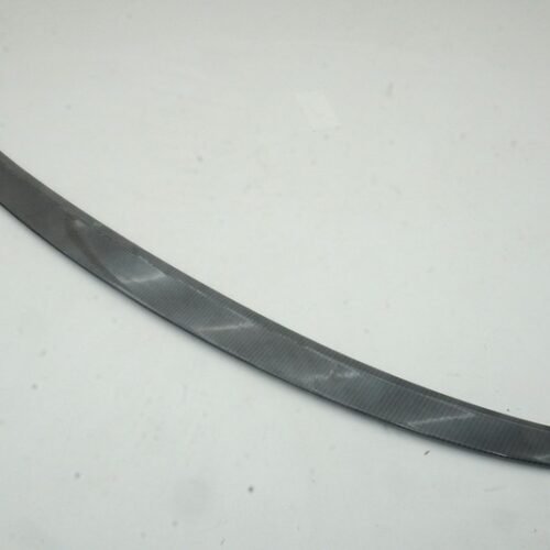 Trunk Lid Gate Spoiler Wing Carbon 8W8827933A Audi RS5 Sportback 2019-25 *Note*