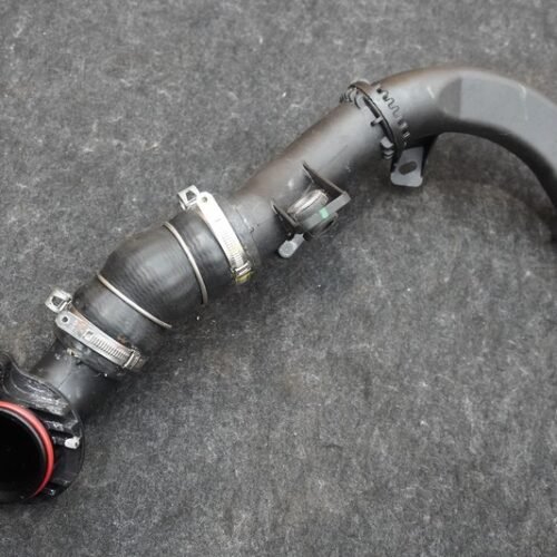 Turbocharger Air Inlet Turbo Pipe Hose Tube PHEV 1.3L OEM Alfa Romeo Tonale 2024