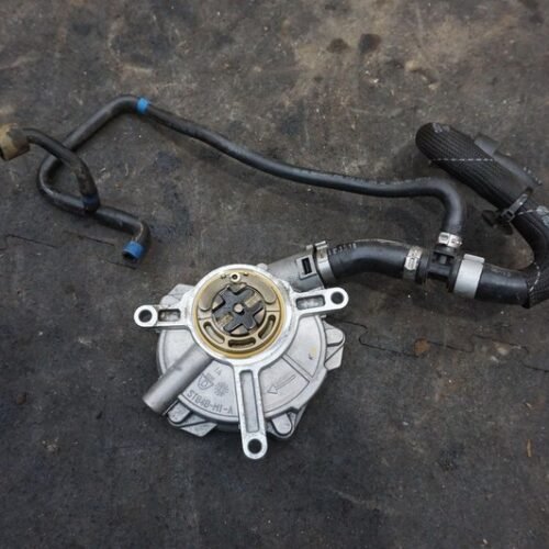 Vacuum Pump Assembly 07L145100F OEM Audi S6 S7 S8 2013-18 RS7 14-18