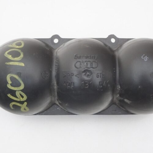 Vacuum Pump Pressure Reservoir Tank OEM 420131541 Audi Rsq8 2022