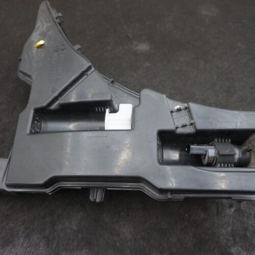 Windshield Washer Bottle Tank Reservoir Assembly OEM 8W6955453E Audi S5 B9 18-24
