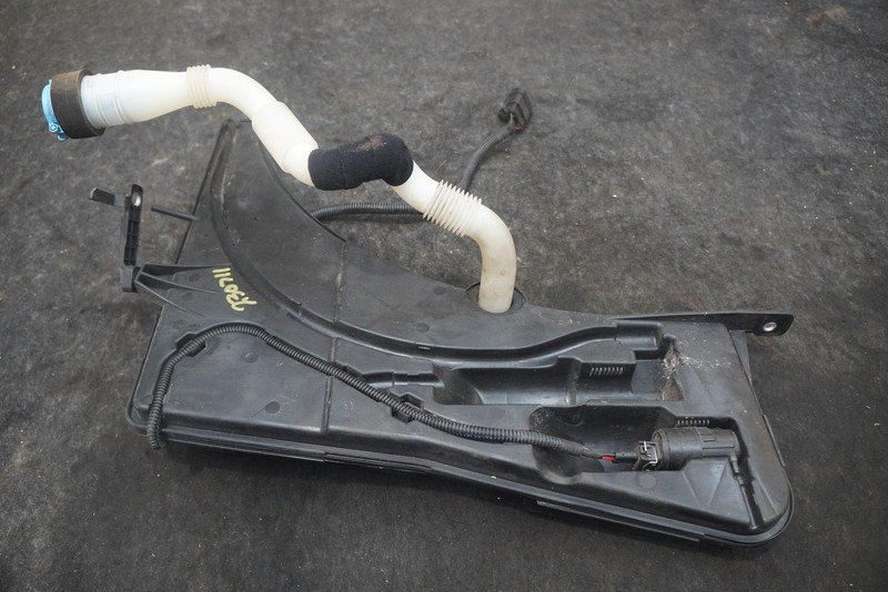 Windshield Washer Bottle Tank Reservoir OEM Alfa Romeo Giulia 2019