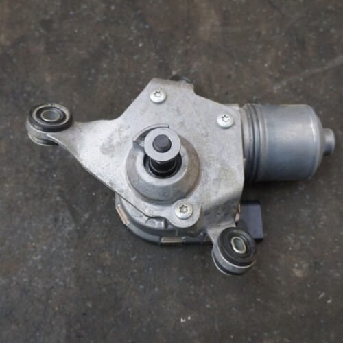 Windshield Wiper Motor 4S1955023B OEM Audi R8 Lms Gt4 2018