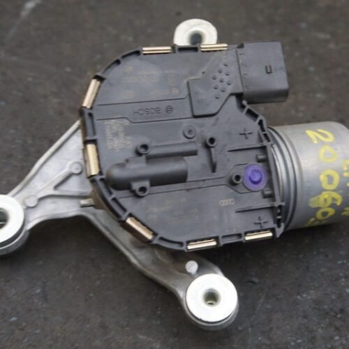 Windshield Wiper Motor 4S1955023B OEM Audi R8 Lms Gt4 2018