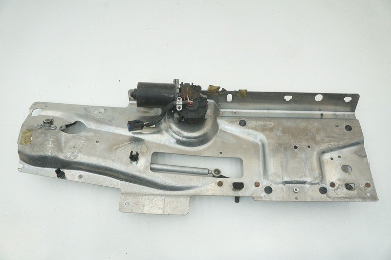 Windshield Wiper Motor Linkage OEM CD43-17504-CA Aston Martin V8 Vantage 2008