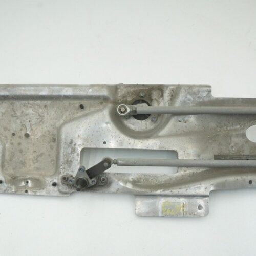 Windshield Wiper Motor Linkage OEM CD43-17504-CA Aston Martin V8 Vantage 2008