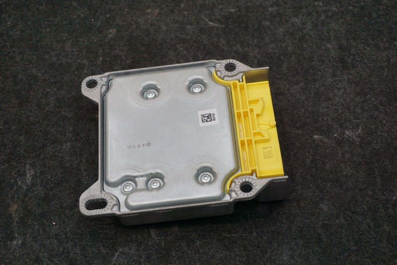 Yaw Rate Speed Combination Sensor Module Unit 4G0907637K Audi S7 4G8 2013-18