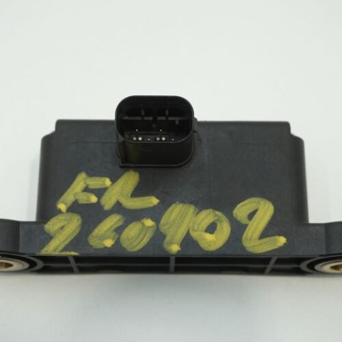 Yaw Rate Speed Sensor Module BG33-14B296-BA OEM Aston Martin Vanquish 2013-18